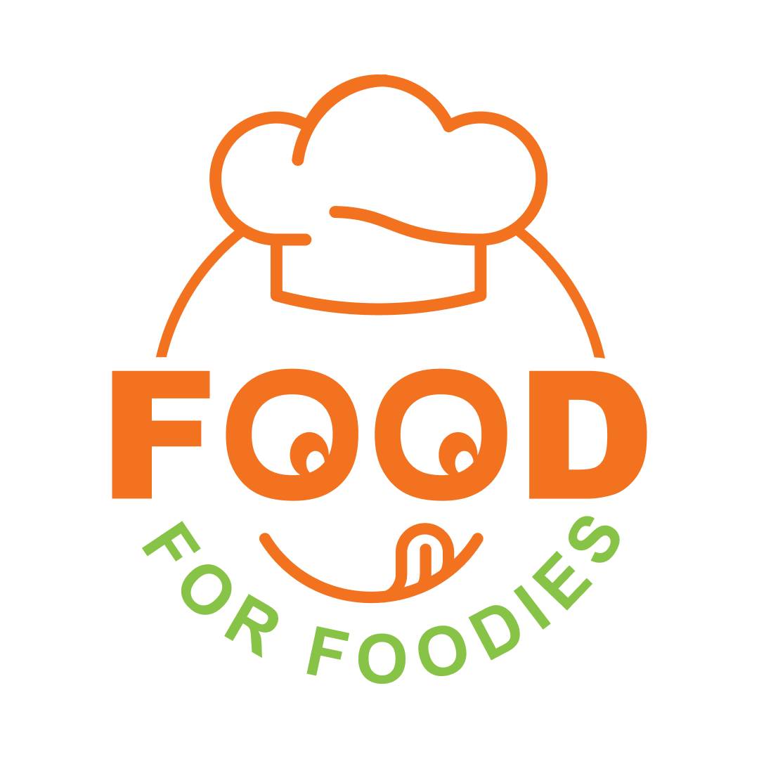 Food4Foodies logo
